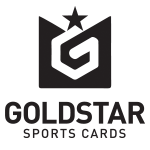 Gold Star Sports Card Logo