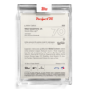 Topps Project70® Card 606 - Vladimir Guerrero Jr. by Mister Cartoon