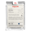 Topps Project70® Card 608 - Derek Jeter by Joshua Vides