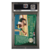 Rickey Henderson 1993 Select #106 PSA 9 MINT HOF Oakland Athletics