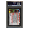 1999 Bowman Chrome #223 Rickey Henderson PSA 9 MINT HOF New York Mets