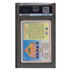 Rickey Henderson 1991 Score #397 PSA 9 MINT HOF Oakland Athletics