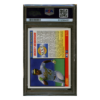 Rickey Henderson 1991 Score #875 PSA 9 MINT HOF Oakland Athletics