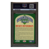Rickey Henderson 1991 Score Cooperstown #B4 PSA 9 MINT HOF